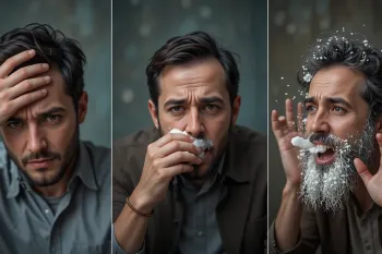 معنی اصطلاح «شکر خوردن» در زبان فارسی