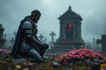 گنج حکمت مزار شاعر: پیام ابدی فردوسی و چنگیز