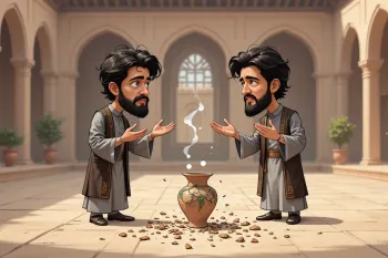 معنی اصطلاح «زیرش زدن» و کاربردهای آن