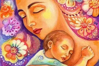 لالایی شیرازی: لالایی دلنشین و قدیمی برای کودکان