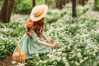 شعر دلنشین نسیم اسفند برای کودکان