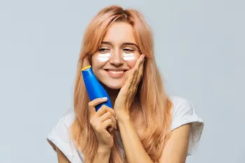 اهمیت استفاده از ضد آفتاب در روزهای ابری
