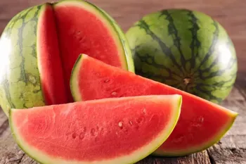 معنی ضرب المثل های معروف با هندوانه