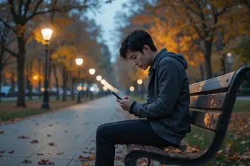 گوستینگ چیست و چرا برخی رابطه را بدون توضیح ناگهان قطع می کنند