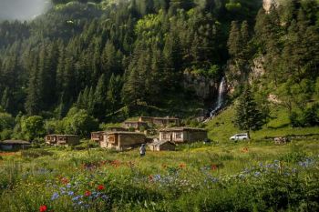 ۱۷ مقصد خنک در ایران برای فرار از گرمای تابستان
