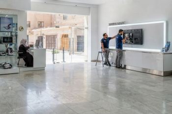 راهنمای کامل نمایندگی های سامسونگ در مبارکه