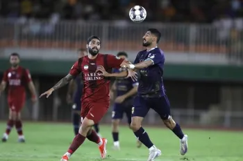 تاریخ و ساعت بازی نساجی و چادرملو اردکان اعلام شد !