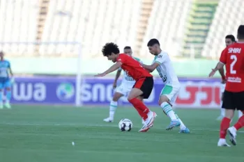 تاریخ و ساعت بازی آلومینیوم اراک و تراکتور اعلام شد !