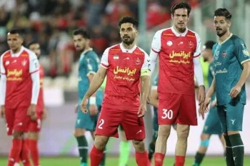 زمان بازی حساس پرسپولیس و شمس آذر مشخص شد !