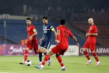 تاریخ و ساعت بازی چادرملو اردکان و تراکتور مشخص شد !