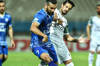 تاریخ و ساعت بازی ذوب آهن و استقلال خوزستان