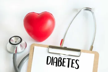 گلچین متن تبریک روز جهانی دیابت به انگلیسی همراه با ترجمه