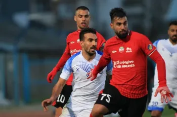 تاریخ و ساعت بازی حساس تراکتور و ملوان اعلام شد !