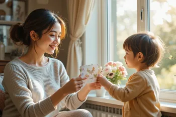 احساسی ترین متن های تبریک روز مادر به عربی همراه با معنی فارسی