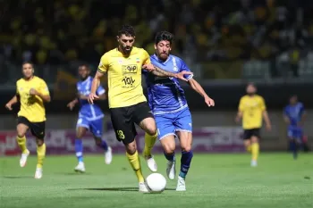 زمان بازی جنجالی سپاهان و گل گهر سیرجان مشخص شد !