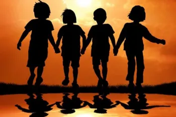 زیباترین متن های تبریک روز بزرگداشت دوستی به عربی همراه با معنی