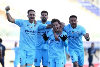 تاریخ و ساعت بازی چادرملو اردکان و گل گهر اعلام شد !
