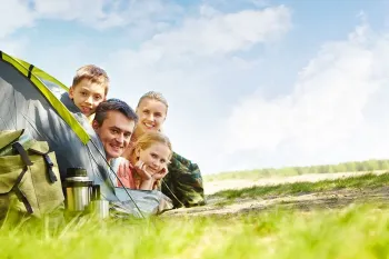 روز جهانی تفریح خانوادگی چه روزی است ؟