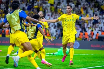 تاریخ و ساعت بازی النصر و الخلیج اعلام شد !