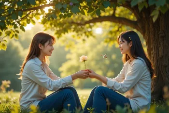 20 متن و پیام تبریک روز جهانی آشتی