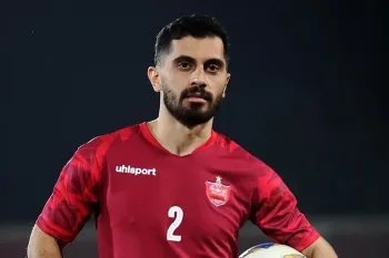 امید عالیشاه در پرسپولیس ماندنی شد !