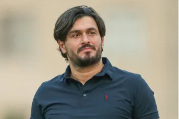 سعید دقیقی رسماً سرمربی پیکان شد !