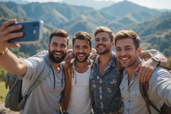 روز جهانی سلفی چه روزی است ؟