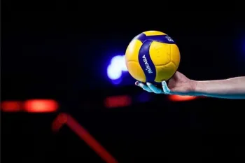 تاریخ و ساعت بازی والیبال آمریکا و اسلوونی