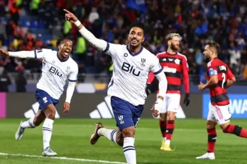 زمان دقیق بازی رئال مادرید و الهلال مشخص شد !