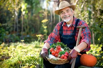 گلچین متن های تبریک روز جهانی باغبانی به عربی همراه با معنی فارسی !
