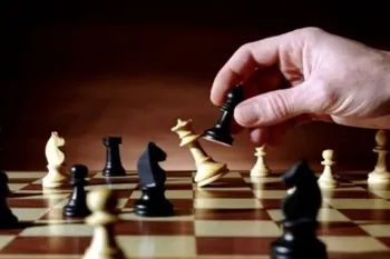 یونیک ترین متن های تبریک روز شطرنج به انگلیسی