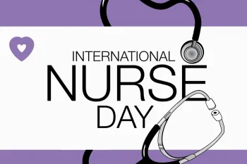 این شما و این جدیدترین عکس های روز جهانی پرستار !