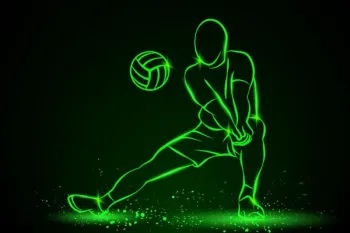تاریخ و ساعت والیبال نوجوانان فرانسه و نوجوانان ایتالیا