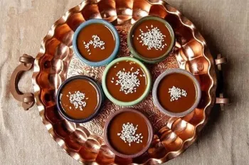 کالری سمنو : آیا سمنو چاق کننده است ؟