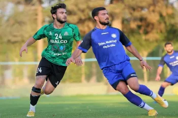 تاریخ و ساعت بازی گل گهر و آلومینیوم اراک در هفته اول لیگ برتر