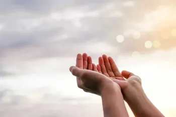 متن کامل دعای چهل و سوم صحیفه سجادیه + ترجمه