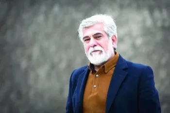 بیوگرافی حسین پاکدل بازیگر پیشکسوت محبوب