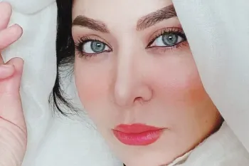بیوگرافی فقیهه سلطانی بازیگر خوش چهره ی سینما و تلویزیون