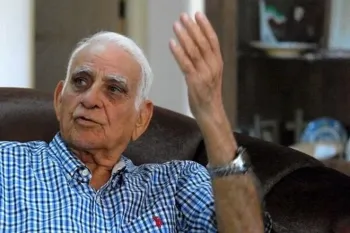 بیوگرافی امامعلی حبیبی اسطوره کشتی ایران + علت فوت