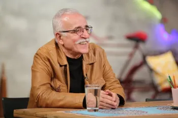 بیوگرافی عبدالله اسکندری پدر گریم ایران