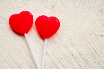 شما هم این آبنبات های وسوسه انگیز رو ببینید !