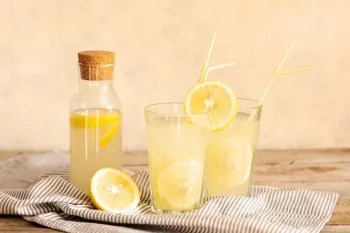 لیمو شیرین چند کالری دارد ؟