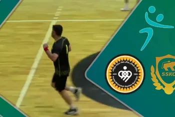 تاریخ و ساعت هندبال نیروی زمینی سبزوار و سپاهان اعلام شد !