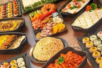 لیست کامل غذا برای ناهار : ناهار چی بپزم ؟