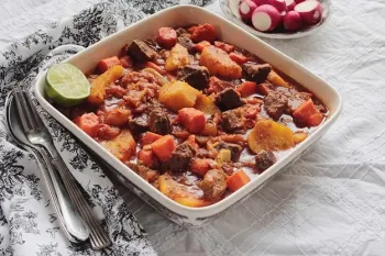 طرز تهیه 3 مدل تاس کباب بسیار خوشمزه و لذیذ