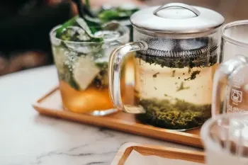 با کامل ترین لیست انواع چای آشنا شوید !