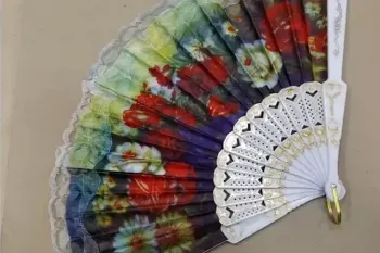 دانلود صدای بادبزن، باحال و شنیدنی !