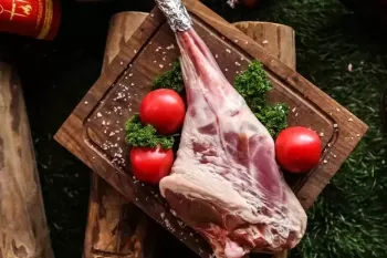طبع گوشت گوسفند سرده یا گرم ؟