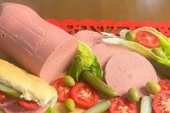 دیگه کالباس نخر ! کالباس خانگی سالم و خوشمزه بدون مواد نگهدارنده !