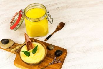 تفاوت روغن حیوانی گاوی و گوسفندی، از طعم و عطر تا خواص سلامتی !